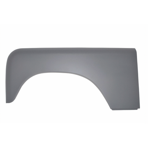 Land Rover Series 2/2A Outer Wing LHS