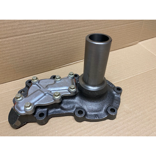 Land Rover Perentie/RRC/101 LT95 Oil Pump And Cover Genuine