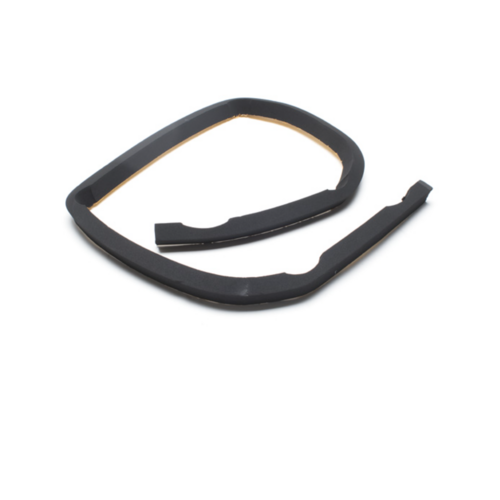 Land Rover Defender Lower Rear Truck Cab Seal CFE500661