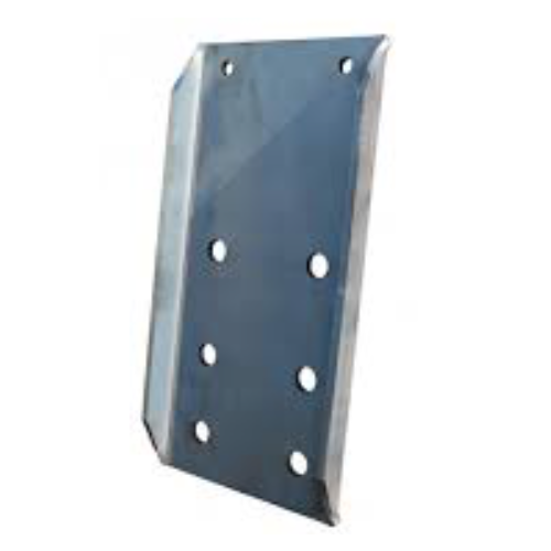 Land Rover Series/Defender 2/3/Perentie Extended Tow Drop Plate DA2133