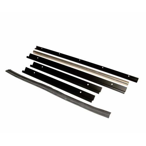 Land Rover Series 3/2/2A Door Top Fitting Kit