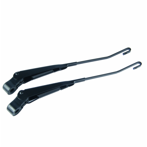 Land Rover Defender Wiper Arm Late DKB000061PMD X2
