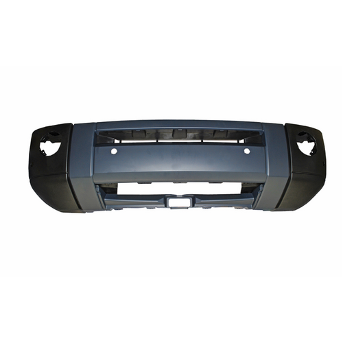 Land Rover Discovery 3 Front Bumper