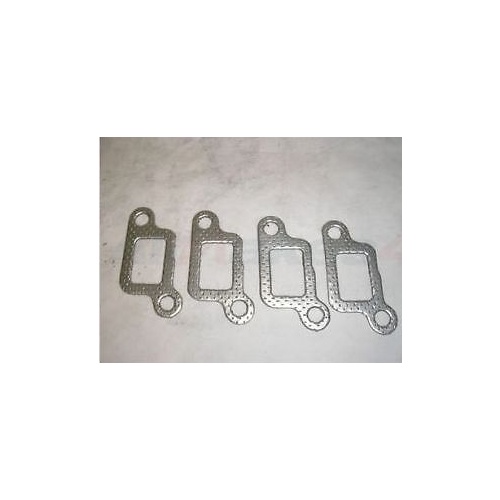  Discovery1/Range Rover Classic & Defender V8 Head To Manifold Gaskets x8