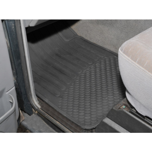 Land Rover Discovery 1 Front Rubber Mats