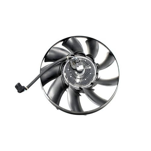 Land Rover Discovery 4/RRS Viscous Fan and Blade for 3.0 TDV6