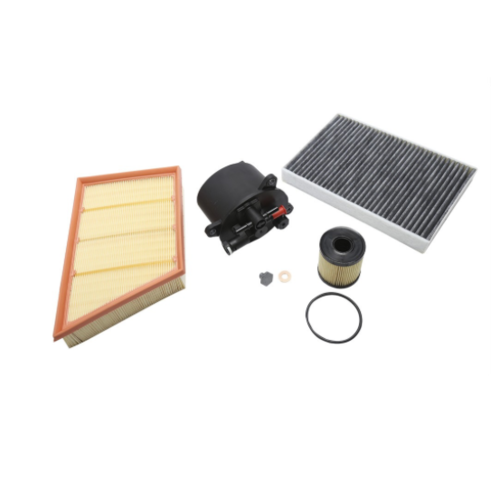 Land Rover RR Evoque/Discovery Sport Service Kit