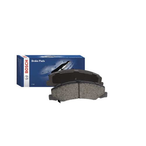 Land Rover Discovery 4/RRS/RR Front Brake Pads