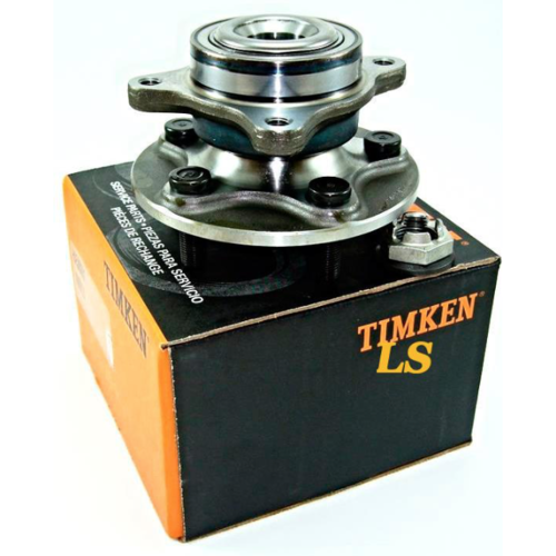 Land Rover Discovery 3/4 & RR Sport Front Wheel Bearing Hub TIMKEN LR076692