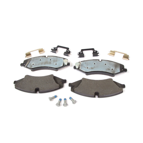 Land Rover Discovery 3/4/RRS Front Brake Pads Genuine LR134700