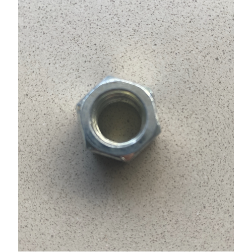 Land Rover Series Bulkhead to Chassis  Nut