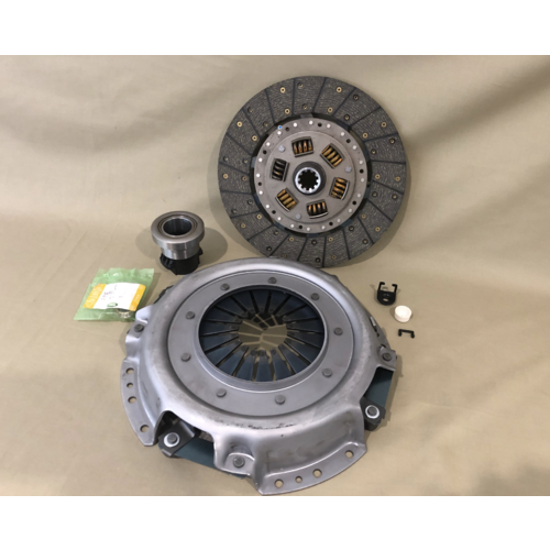 Land Rover Perentie/County LT95 HD Clutch Kit