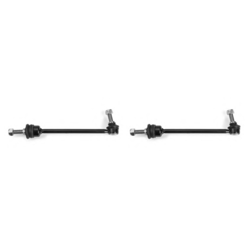 Land Rover Discovery 2 Front Anti Roll Bar Link - Lemforder X2