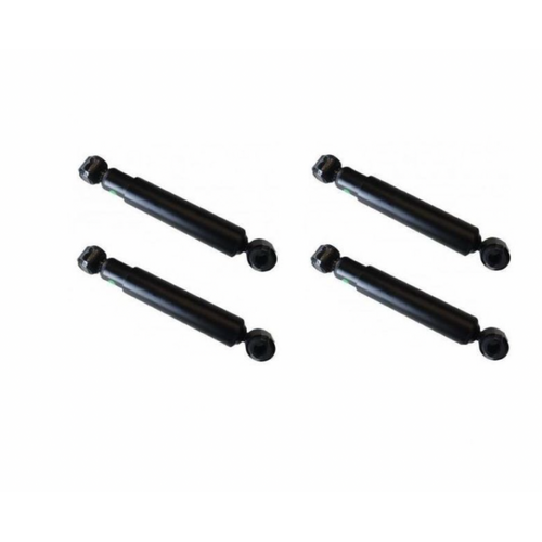 Land Rover Series 2/2a/3 Front & Rear Shocks SWB