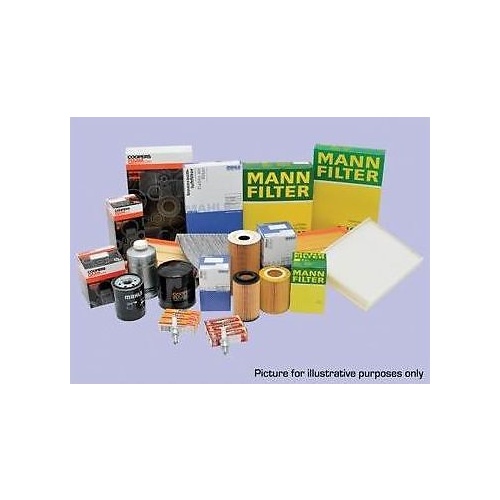 Land Rover Discovery 3 4.4 Petrol  Service Kit