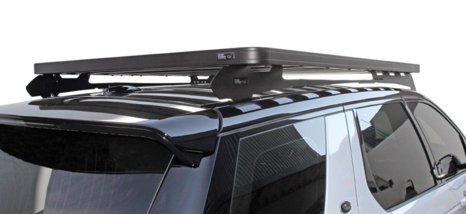 Download LAND ROVER DISCOVERY SPORT SLIMLINE II ROOF RACK KIT - BY ...