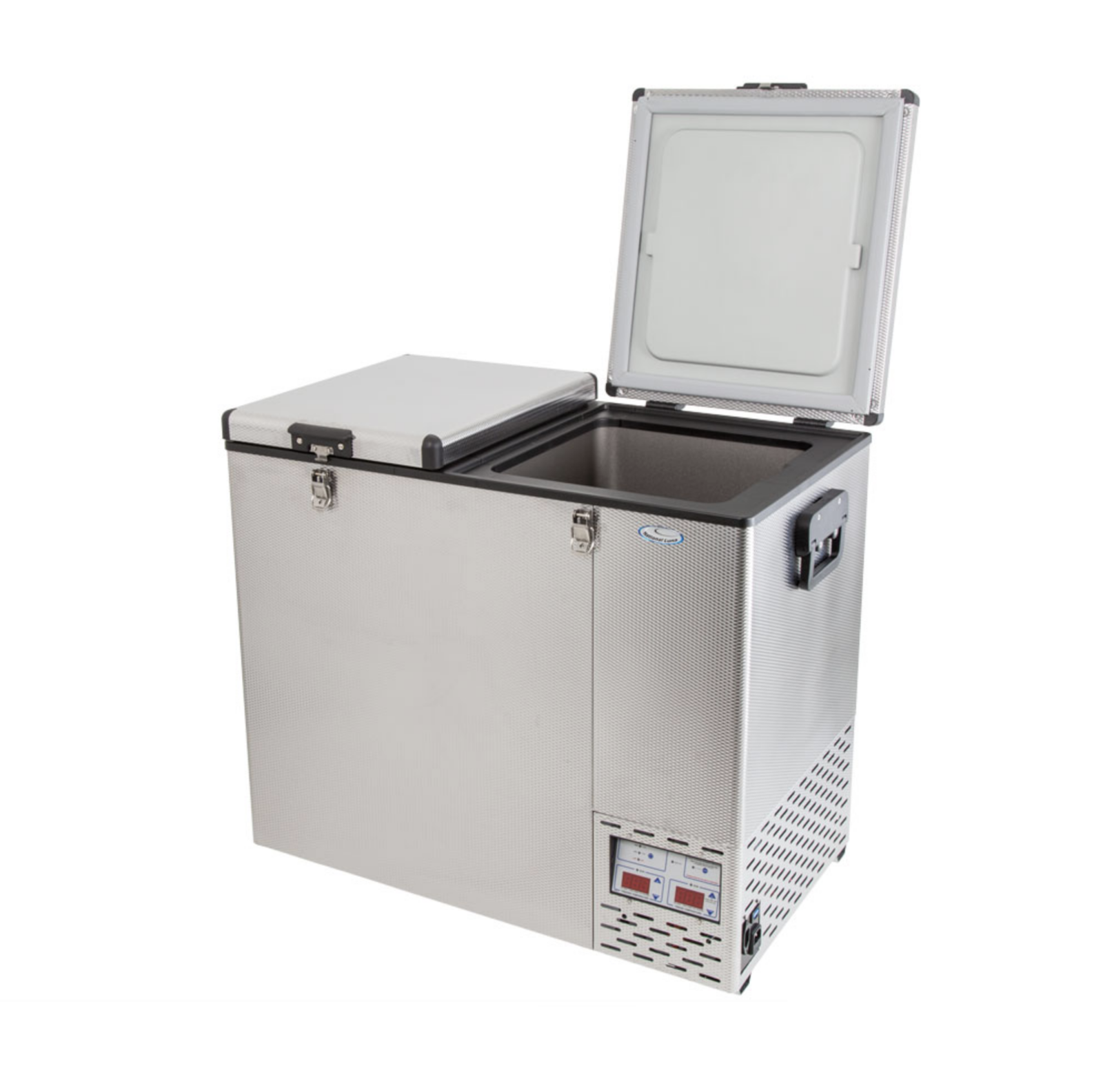 National Luna 110Lt Double Fridge