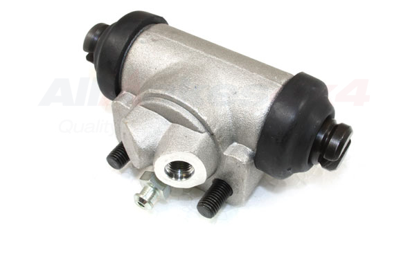 thumbnail image 2 of Brake Master Cylinder For Land Rover Series 2, 2a, 3 SWB – Aftermarket Replacement 90569126 2 of 6