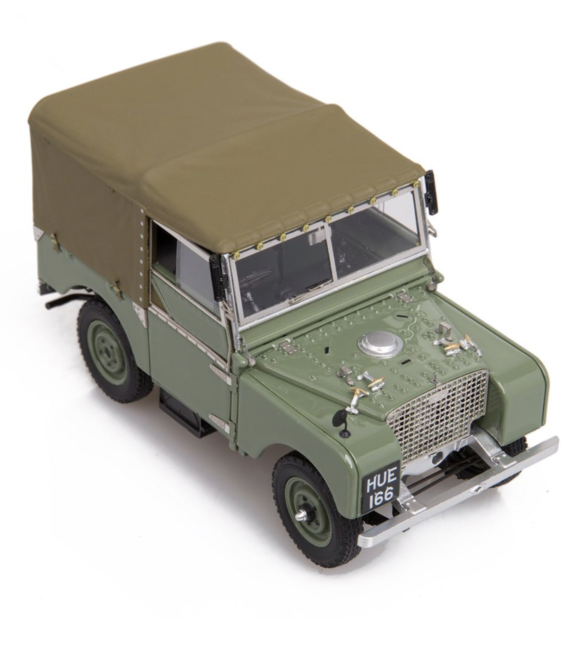 Land rover 1 43