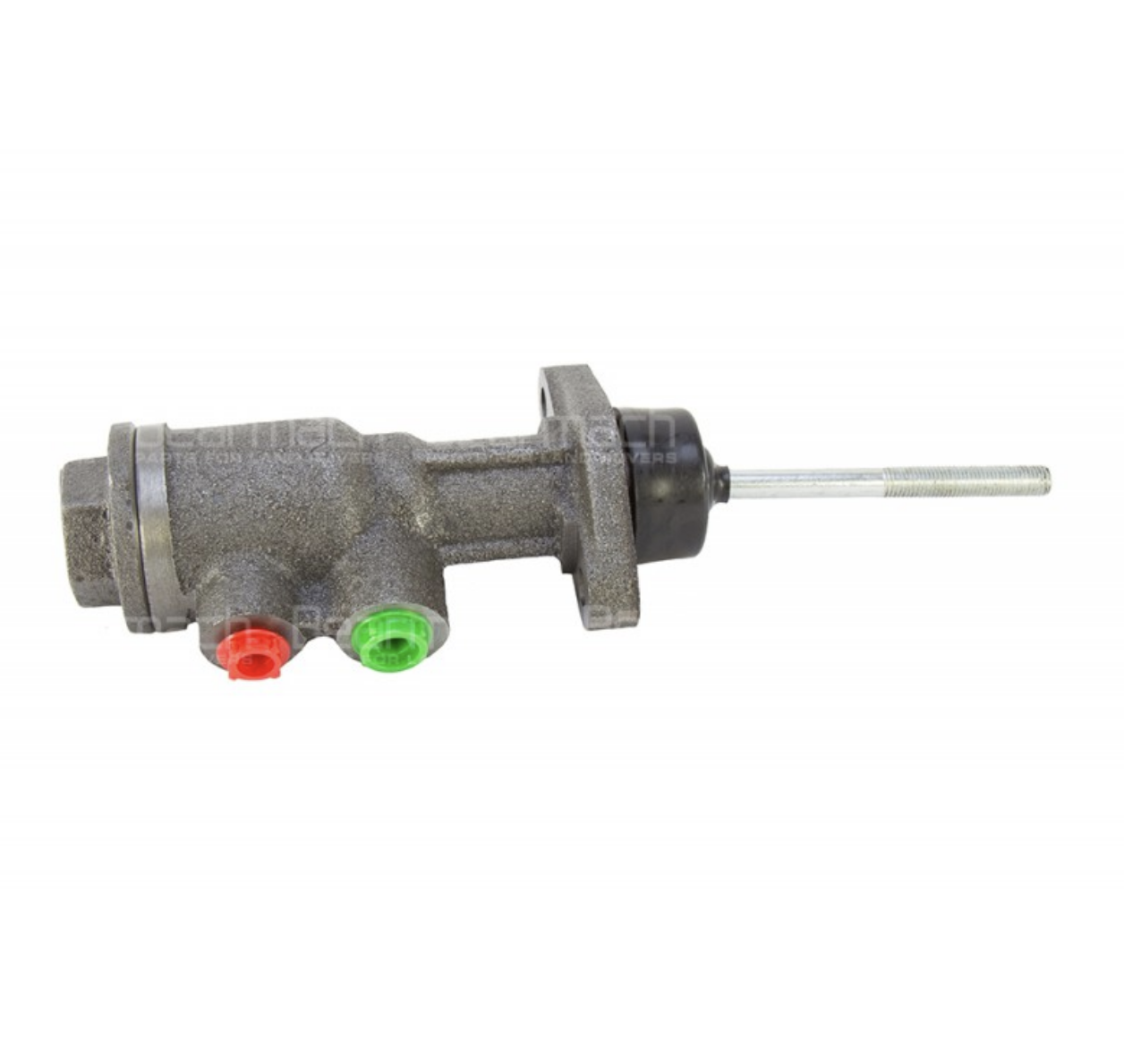 Land rover series 2 on sale brake master cylinder