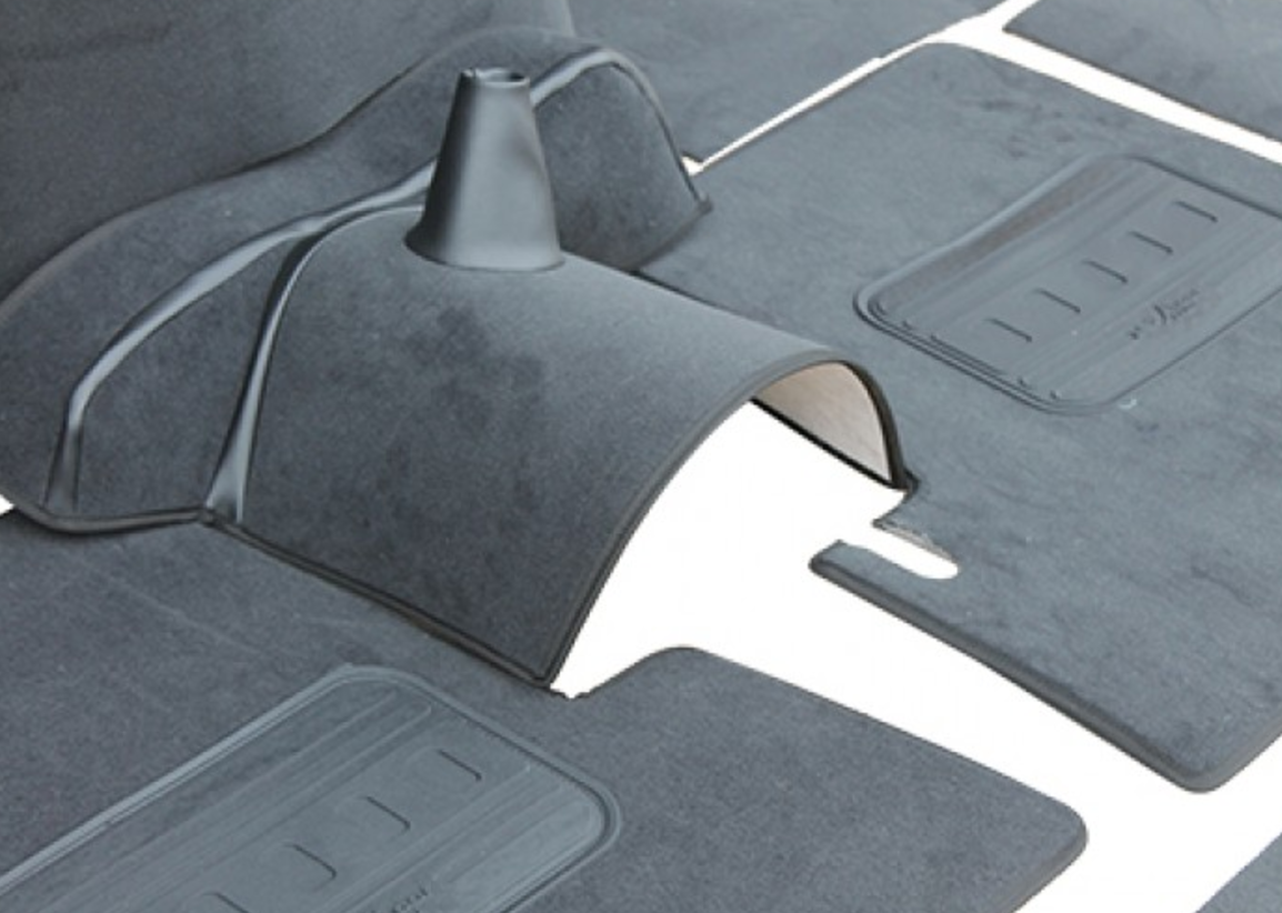 Landrover Série 11/111 Panel Switch