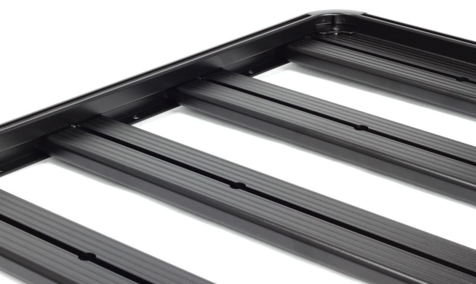 Jeep Wrangler Jk 2 Door 2007 Current Slimline Ii Extreme Roof Rack Kit
