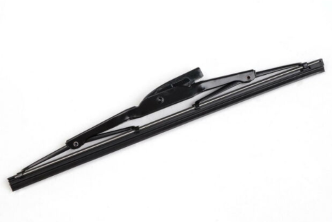 Pair Of 10" Sprung-Type Wiper Blades For Land Rover Series 2, 2A, 3 – PRC1330 Replacement