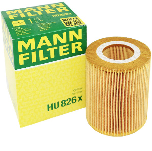 Bosch Engine Oil Filter – Fits Land Rover Discovery 4 3.0 SDV6 – OEM Spec MFF026407155/1850