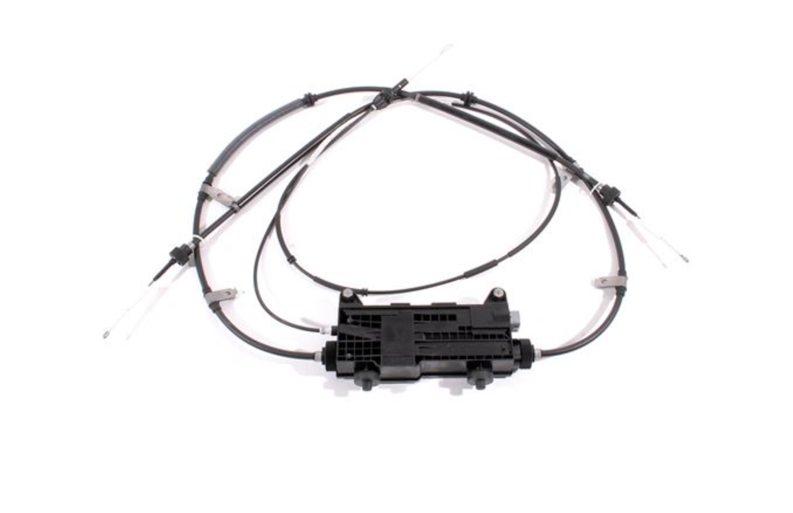 Land Rover Discovery 4/RRS Electronic Handbrake Module LR072318