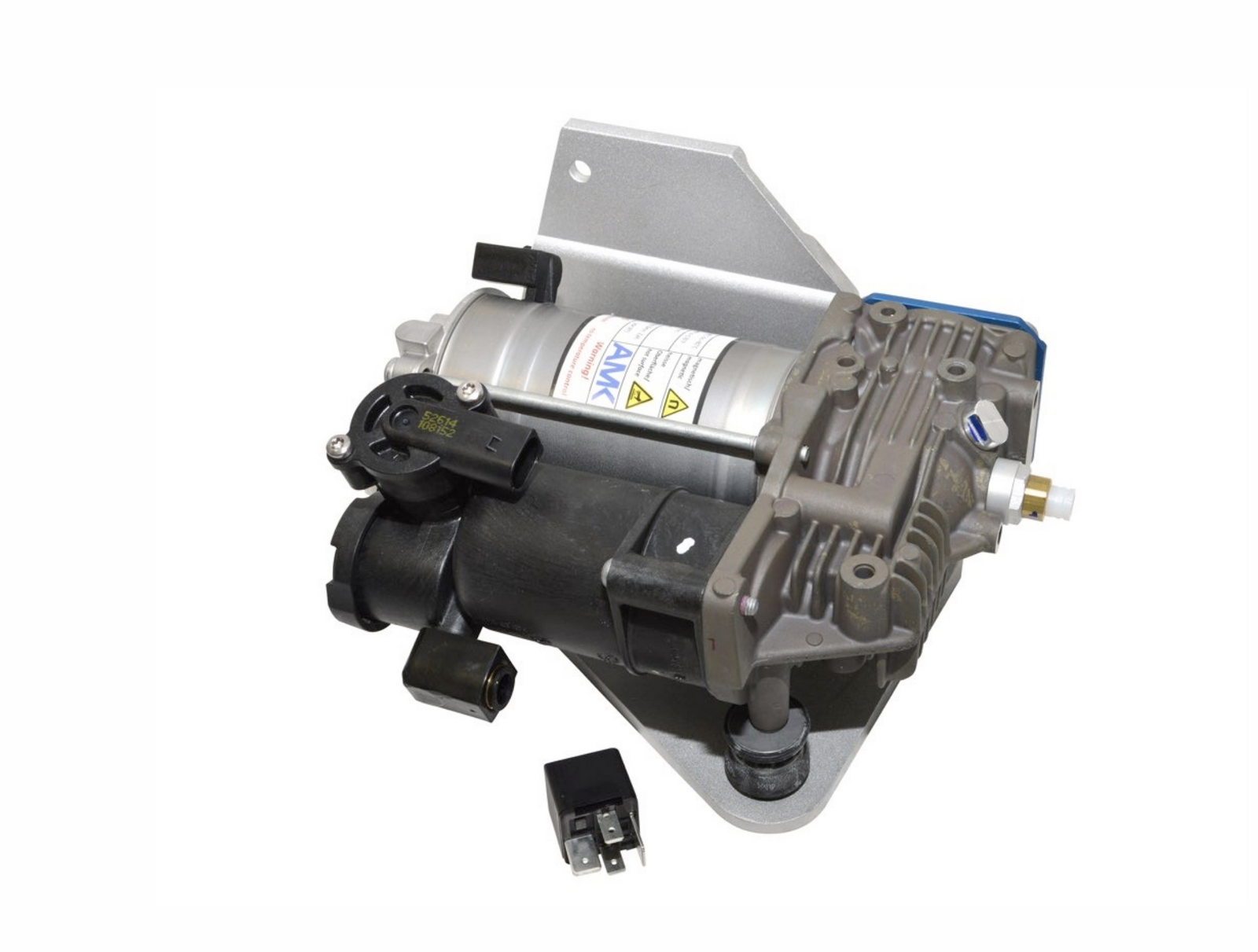 Land rover shop discovery 3 compressor