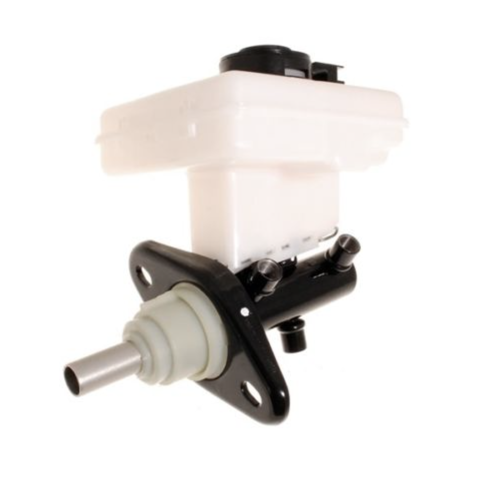 Land rover discovery deals 2 master cylinder