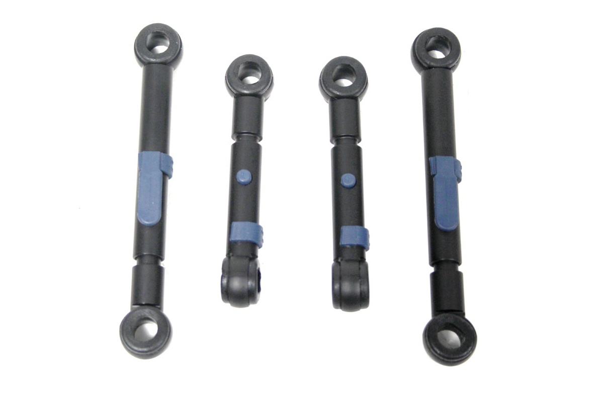 thumbnail image 2 of Air Suspension Lift Rod Kit For Land Rover Discovery 3 & 4 And Range Rover Sport – Front & Rear 2 of 5