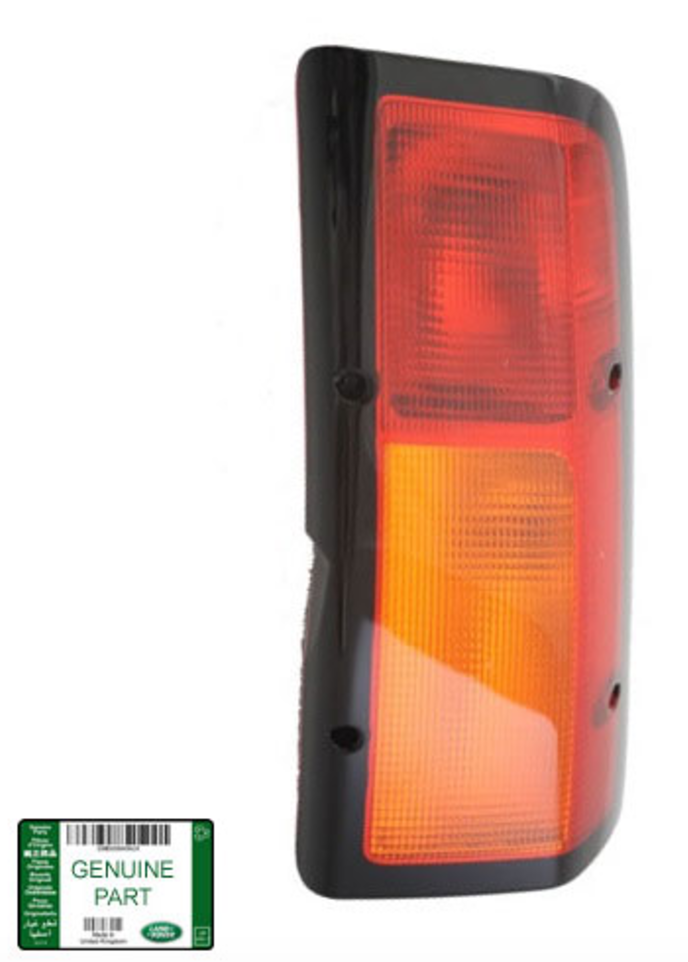 Land Rover Discovery 2 Rear Right Hand Tail Lamp