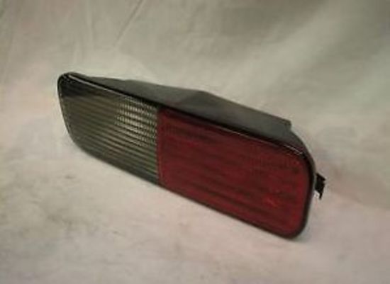 Land Rover Discovery 2A Tail Light RH Bumper