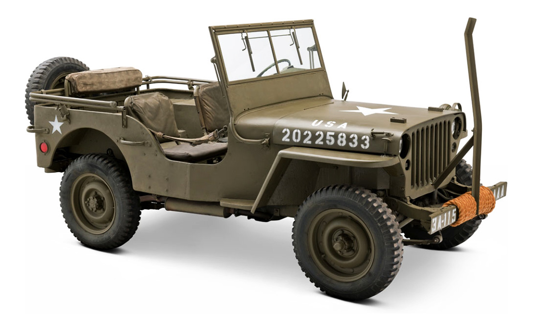 Jeep Images