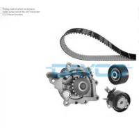 Land rover freelander shop 2 timing belt