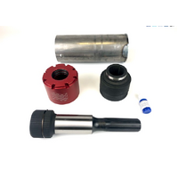 Defender puma gearbox output shaft hotsell