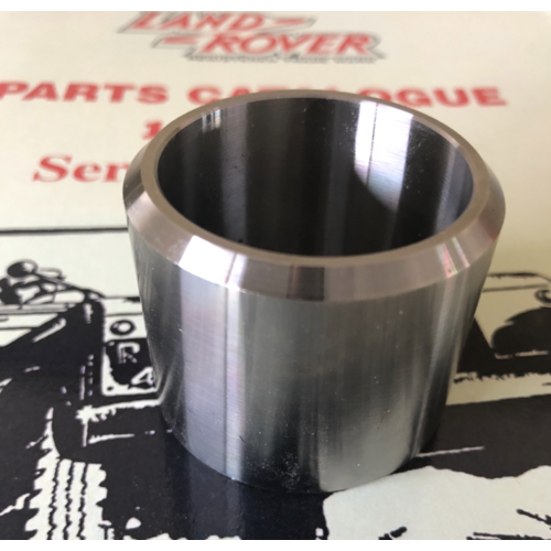 Land Rover Series 1 Rear Axle Bearing Retainer