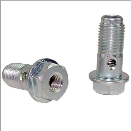 Land Rover Perentie Oil Return Screw