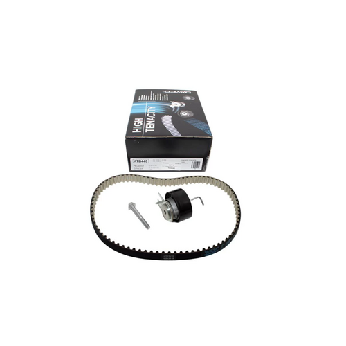 Land Rover Discovery 3 2.7 TDV6 Rear Timing Belt Kit