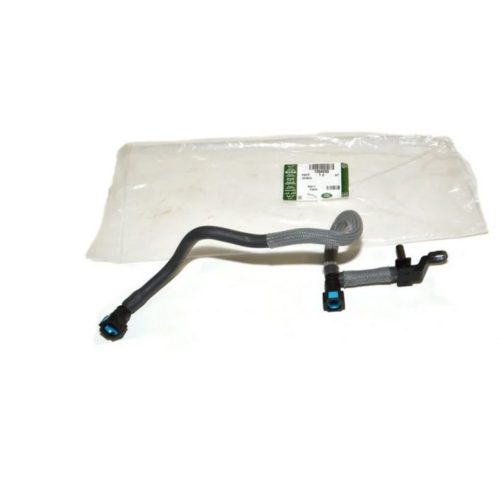 Land Rover Discovery/RRC TDV6 Fuel Return Pile 1354290