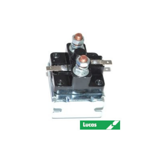 Land Rover Series 2/2a/3 Solenoid 13H5952L