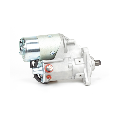 Land Rover Perentie 4x4/6x6 Starter Motor