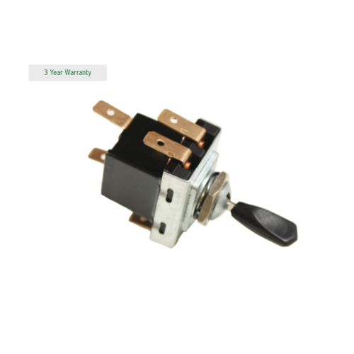 Land Rover Series 2/3 Dash Toggle Switch 1H9077L