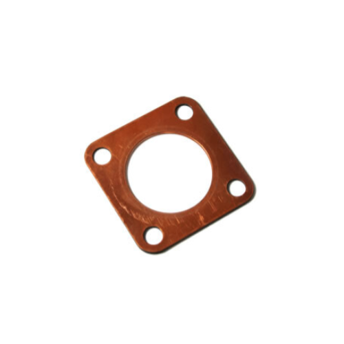 Land Rover Series Exhaust Copper Flange Gasket 213358