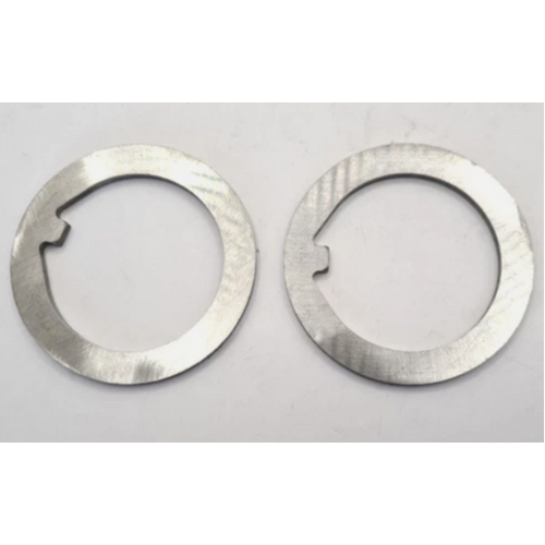 Land Rover Stub Axle Washer 217352 Genuine X2