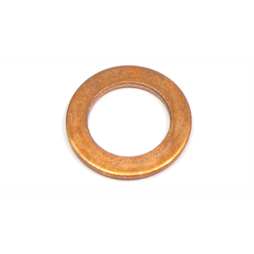 LAND ROVER Defender/Perentie/Series COPPER WASHER FOR FLEXI BRAKE PIPE IMPERIAL 233220