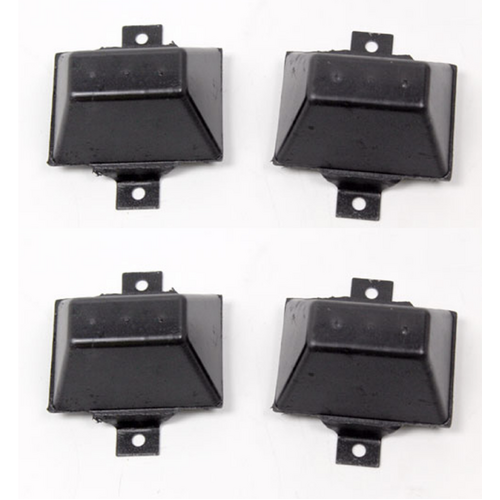 Land Rover Series 1/2/3 Axle Bump Stop 241380 x4