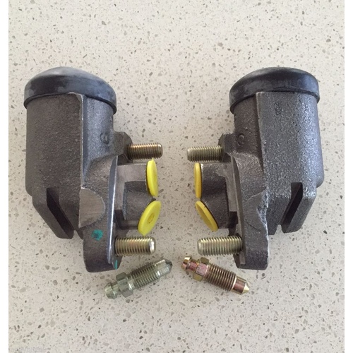 Land Rover Series 2a and 3 Short/Long Wheel Base Brake Cylinders