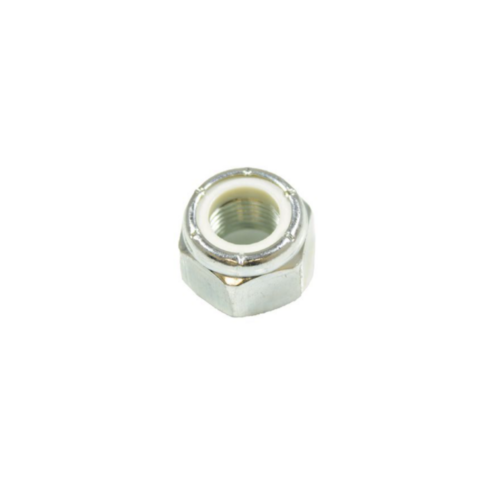 Land Rover Series Shackle Pin Nut 252165